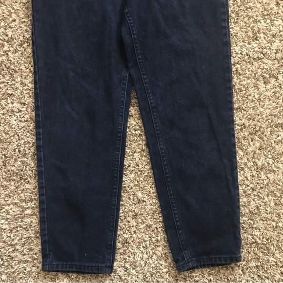Lee High Rise Jeans - Picture 4 of 11